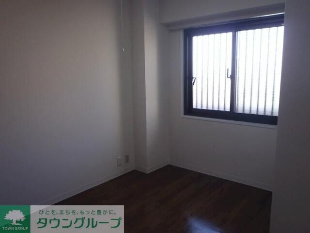 第2宝田ビルの物件内観写真