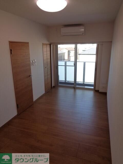 ベルシード板橋蓮根アンベリールの物件内観写真