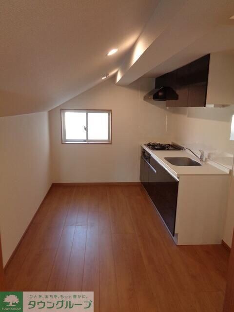 ベルシード板橋蓮根アンベリールの物件内観写真