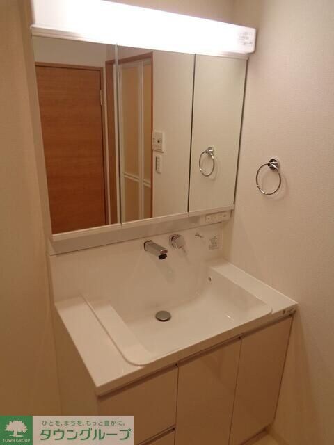 ベルシード板橋蓮根アンベリールの物件内観写真