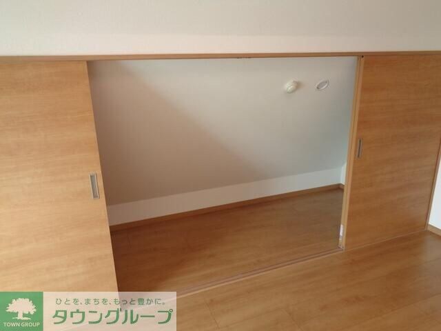 ベルシード板橋蓮根アンベリールの物件内観写真