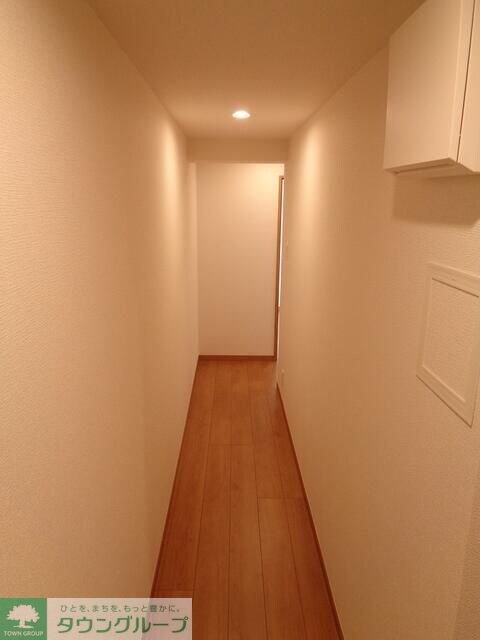 ベルシード板橋蓮根アンベリールの物件内観写真