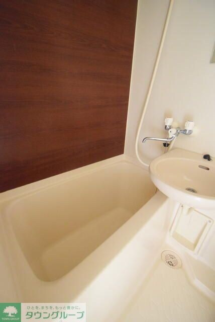 西片ハイツの物件内観写真