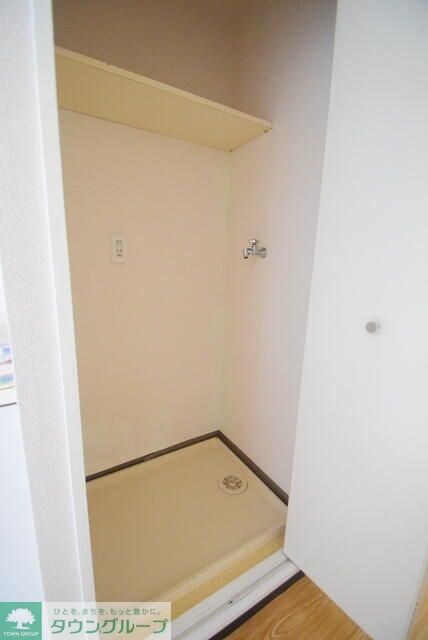 西片ハイツの物件内観写真