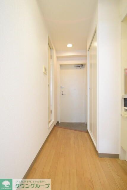 西片ハイツの物件内観写真