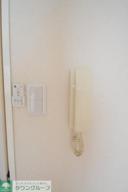 西片ハイツの物件内観写真