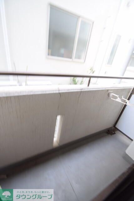 西片ハイツの物件内観写真