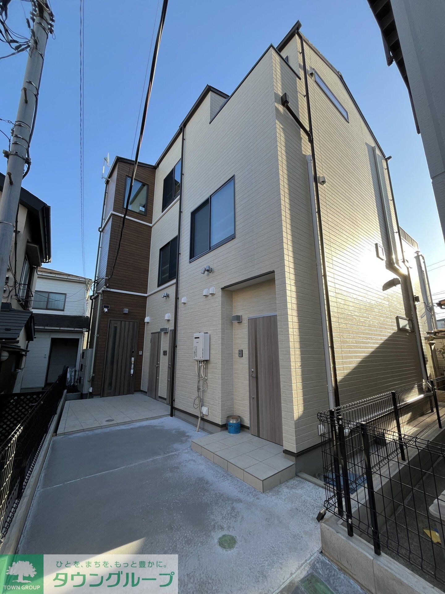 ソルナ西巣鴨の物件内観写真