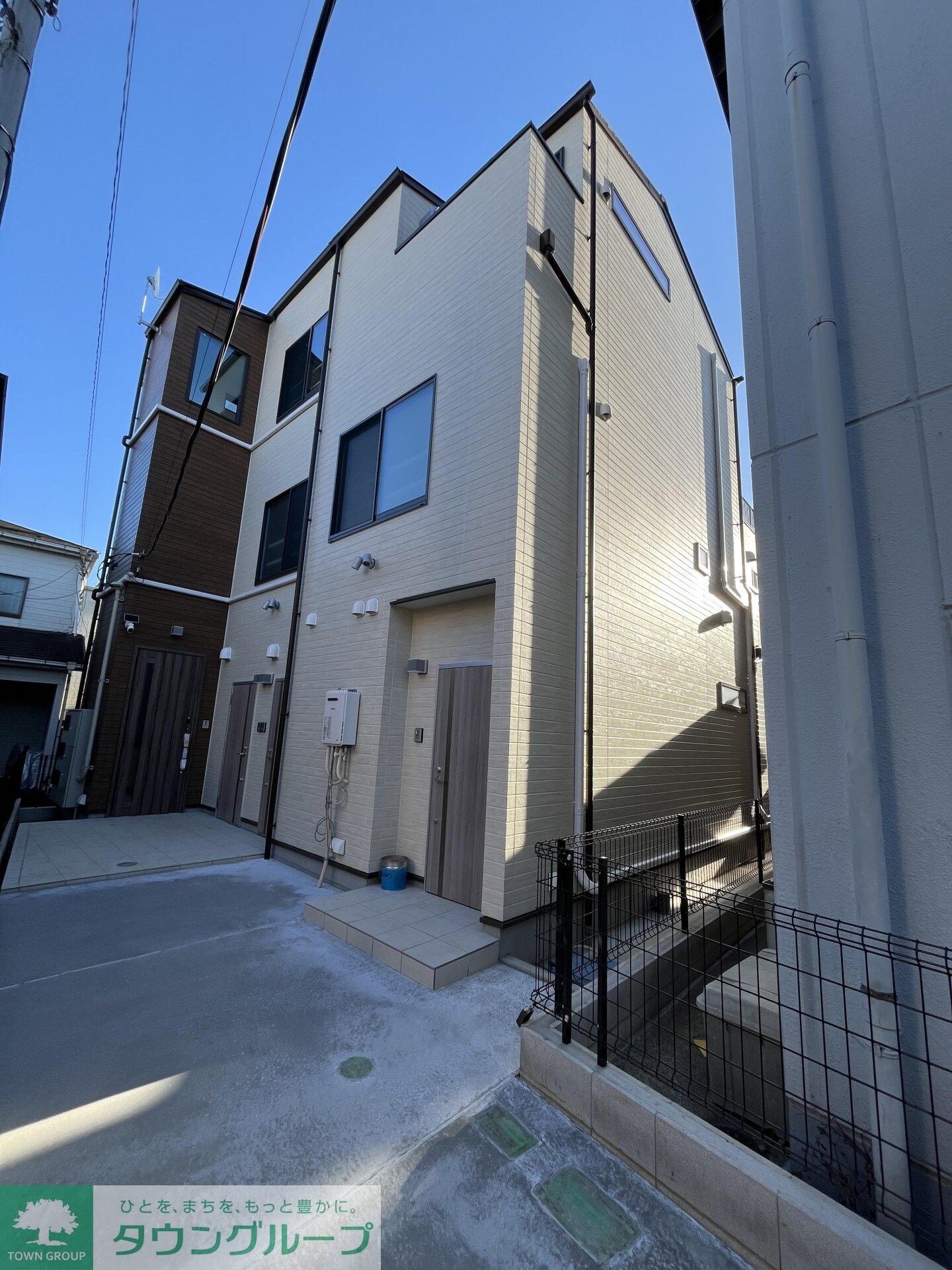 ソルナ西巣鴨の物件内観写真