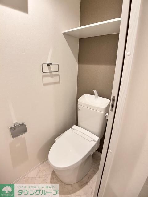 LiveFlat巣鴨の物件内観写真