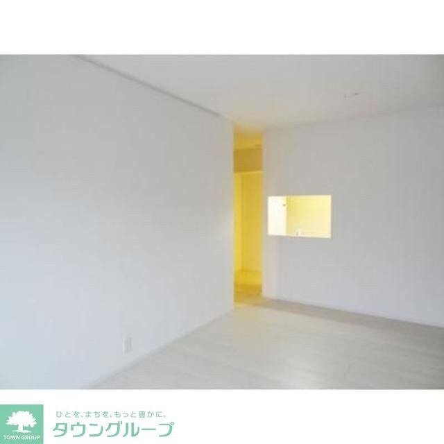 パークアクシス滝野川ラ ブリーズの物件内観写真