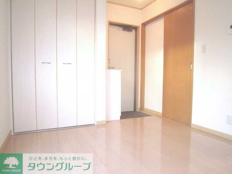 DRホームズ新大塚の物件内観写真