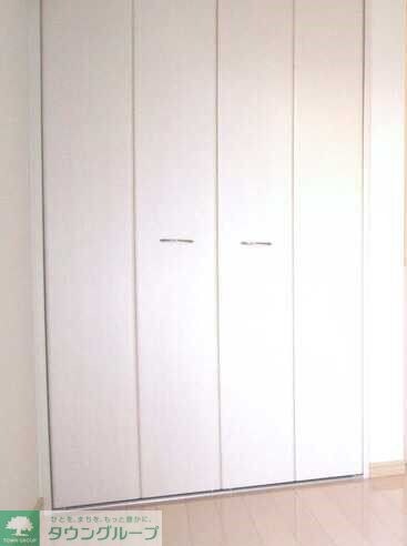 DRホームズ新大塚の物件内観写真