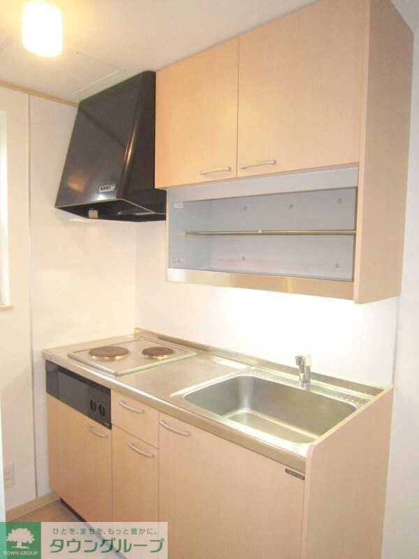 DRホームズ新大塚の物件内観写真