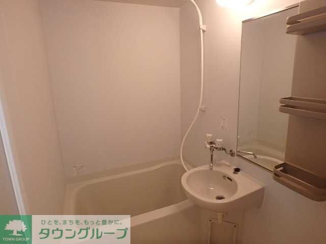 DRホームズ新大塚の物件内観写真