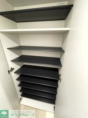 aLATO OyamaIIの物件内観写真