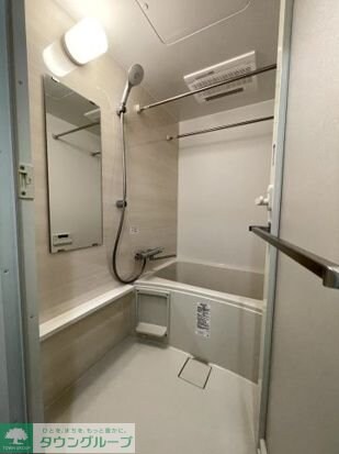 aLATO OyamaIIの物件内観写真