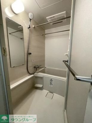 aLATO OyamaIIの物件内観写真