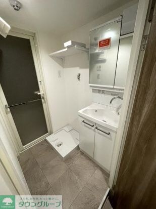 aLATO OyamaIIの物件内観写真