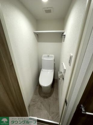 aLATO OyamaIIの物件内観写真