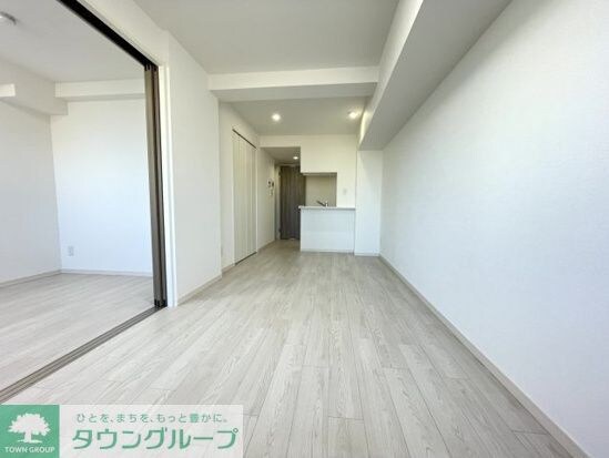 aLATO OyamaIIの物件内観写真