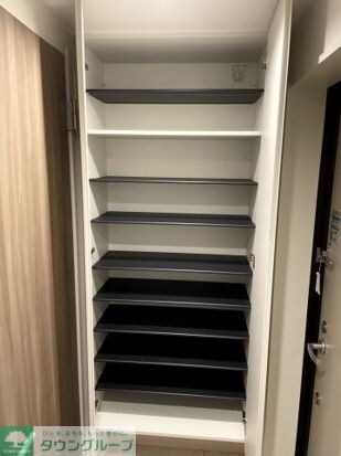 aLATO OyamaIIの物件内観写真