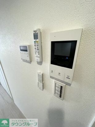 aLATO OyamaIIの物件内観写真