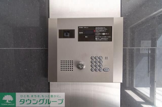 アヴァンツァーレ田端の物件内観写真