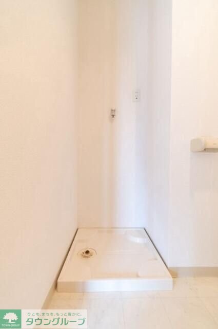 アヴァンツァーレ田端の物件内観写真