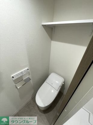 aLATO OyamaIIの物件内観写真