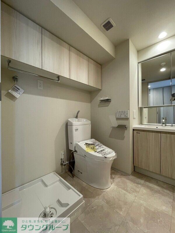 ルミーク本町ウェストの物件内観写真