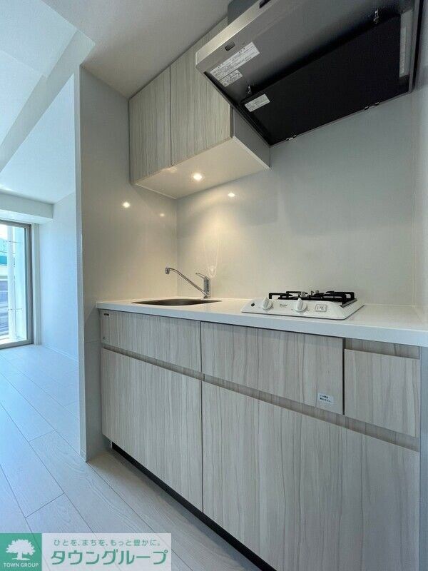 ルミーク本町ウェストの物件内観写真