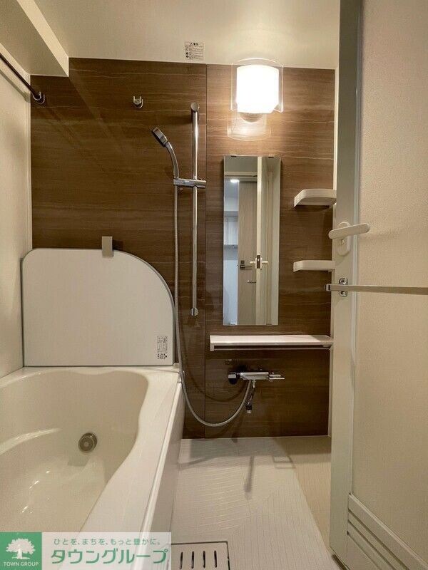 ルミーク本町ウェストの物件内観写真