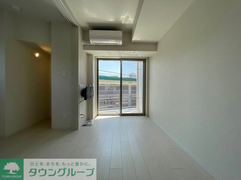 ルミーク本町ウェストの物件内観写真