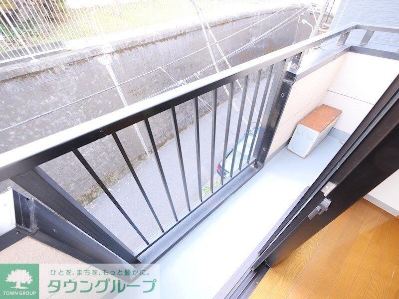 グランドソレーユの物件内観写真