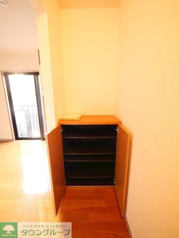 グランドソレーユの物件内観写真