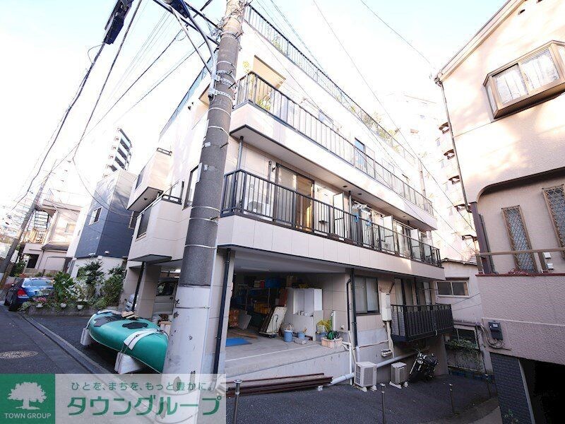 グランドソレーユの物件内観写真