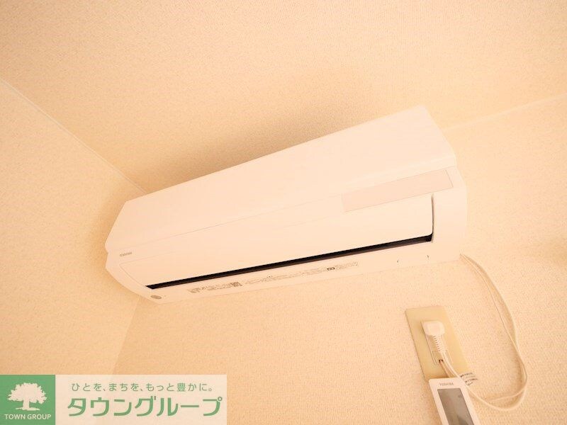 グランドソレーユの物件内観写真