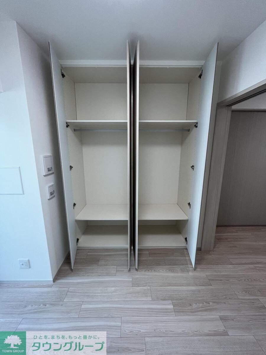 スプランディッド西日暮里の物件内観写真