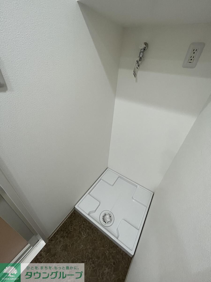 スプランディッド西日暮里の物件内観写真