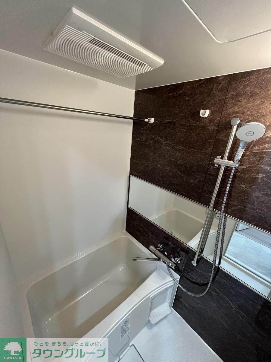 スプランディッド西日暮里の物件内観写真