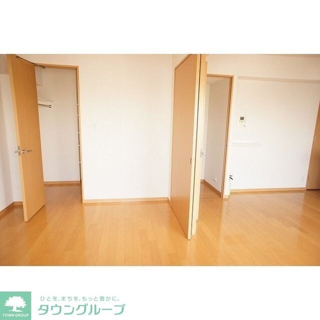 プロスペクト西巣鴨の物件内観写真