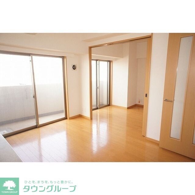 プロスペクト西巣鴨の物件内観写真