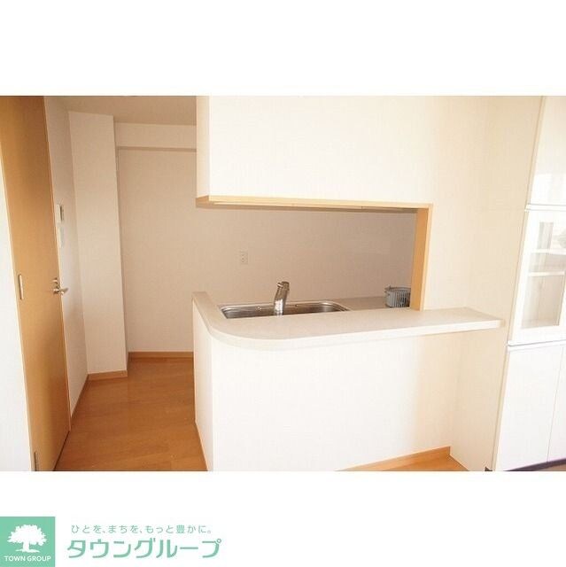 プロスペクト西巣鴨の物件内観写真