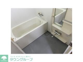 ラ・ポームの物件内観写真