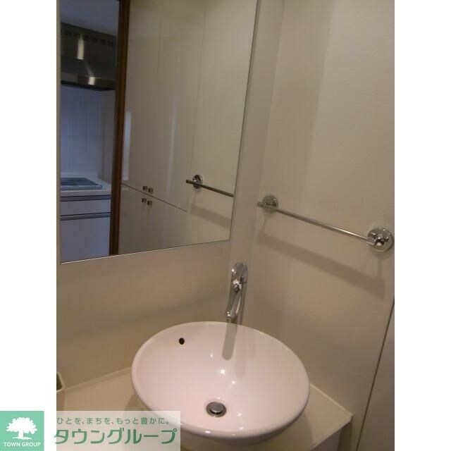 レジディア文京本郷の物件内観写真