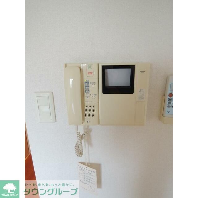 ヴェルデ王子IIの物件内観写真