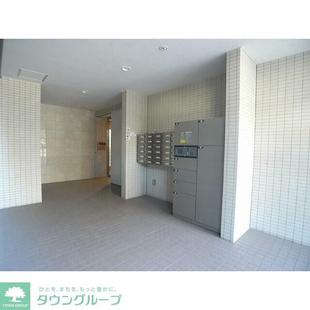 ヴェルデ王子IIの物件内観写真