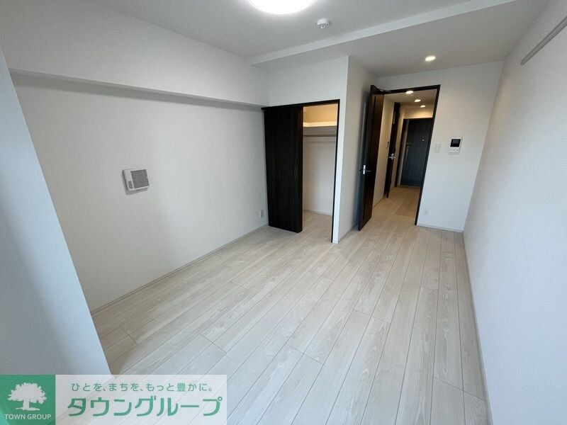 S-RESIDENCE尾久azureの物件内観写真