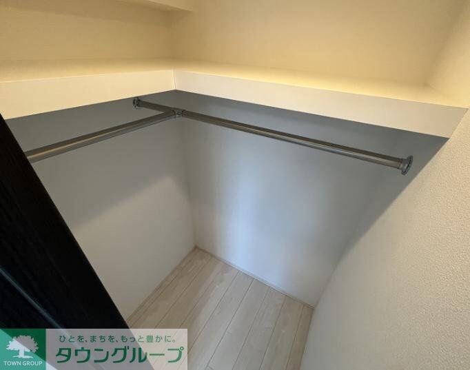 S-RESIDENCE尾久azureの物件内観写真